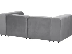 Best Sofa modułowa dla 2 osób FALSTERBO Welur Wszystkie Sofy|Sofy Dwuosobowe