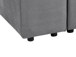 Best Sofa modułowa dla 2 osób FALSTERBO Welur Wszystkie Sofy|Sofy Dwuosobowe