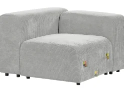 Hot Sofa modułowa dla 3 osób FALSTERBO Sztruks Wszystkie Sofy|Kolekcje Sof