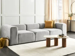 Hot Sofa modułowa dla 3 osób FALSTERBO Sztruks Wszystkie Sofy|Kolekcje Sof