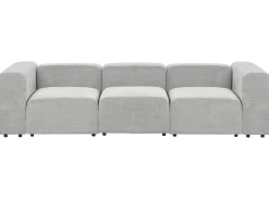 Hot Sofa modułowa dla 3 osób FALSTERBO Sztruks Wszystkie Sofy|Kolekcje Sof