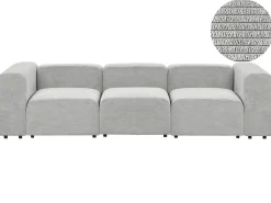 Hot Sofa modułowa dla 3 osób FALSTERBO Sztruks Wszystkie Sofy|Kolekcje Sof