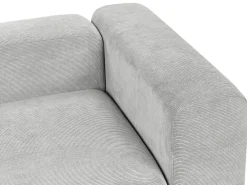 Hot Sofa modułowa dla 3 osób FALSTERBO Sztruks Wszystkie Sofy|Kolekcje Sof