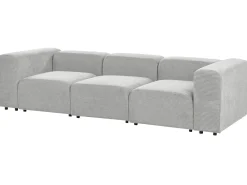 Hot Sofa modułowa dla 3 osób FALSTERBO Sztruks Wszystkie Sofy|Kolekcje Sof