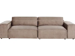 Discount Sofa modułowa dla 2 osób HELLNAR Jasno Wszystkie Sofy|Sofy Dwuosobowe