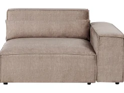 Discount Sofa modułowa dla 2 osób HELLNAR Jasno Wszystkie Sofy|Sofy Dwuosobowe