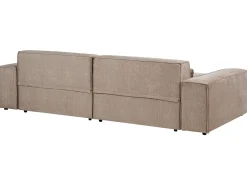 Discount Sofa modułowa dla 2 osób HELLNAR Jasno Wszystkie Sofy|Sofy Dwuosobowe