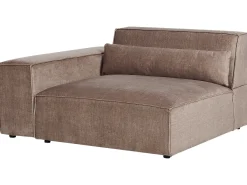 Discount Sofa modułowa dla 2 osób HELLNAR Jasno Wszystkie Sofy|Sofy Dwuosobowe