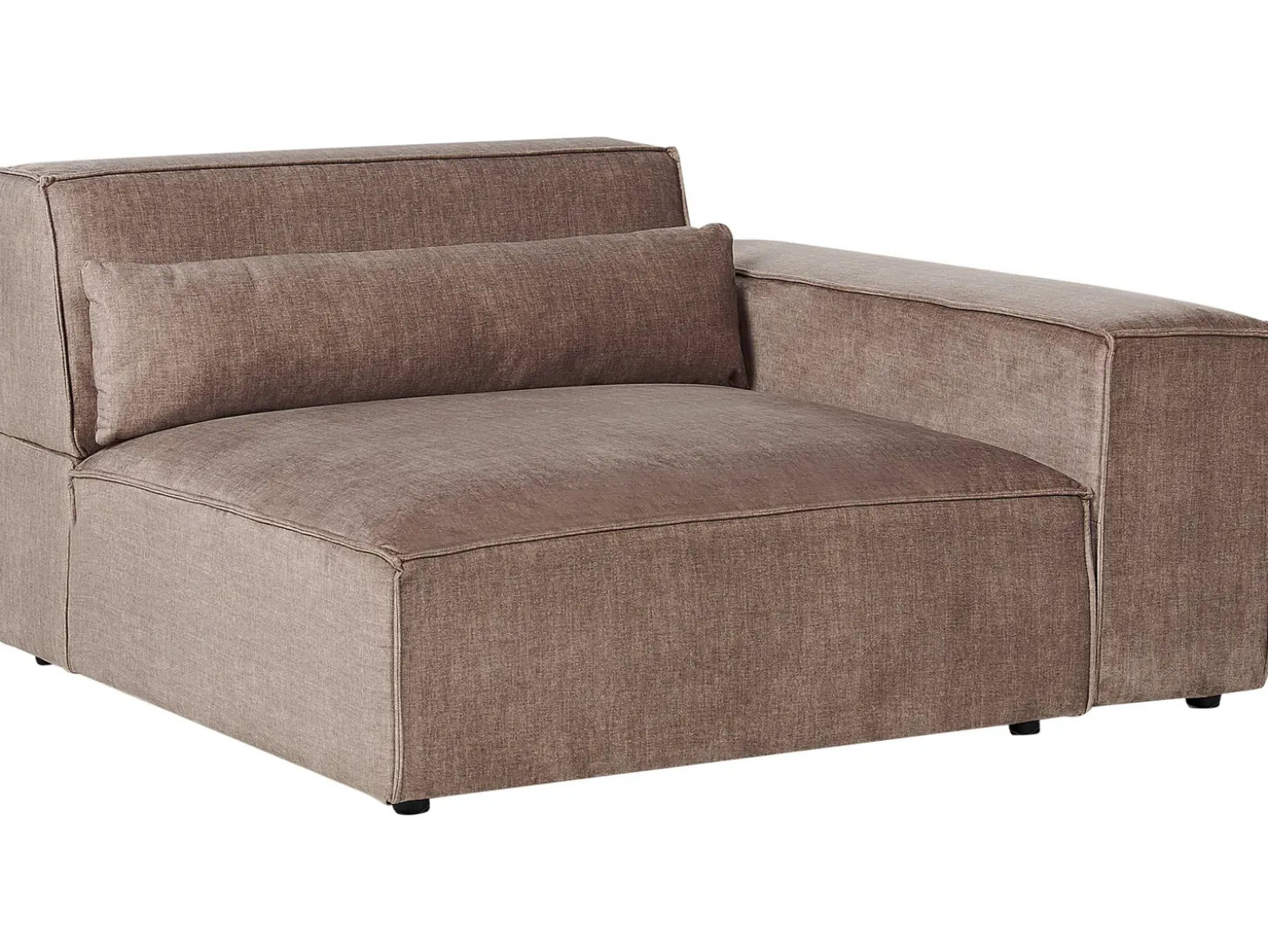 Discount Sofa modułowa dla 2 osób HELLNAR Jasno Wszystkie Sofy|Sofy Dwuosobowe