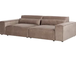 Discount Sofa modułowa dla 2 osób HELLNAR Jasno Wszystkie Sofy|Sofy Dwuosobowe