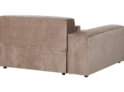 Discount Sofa modułowa dla 2 osób HELLNAR Jasno Wszystkie Sofy|Sofy Dwuosobowe
