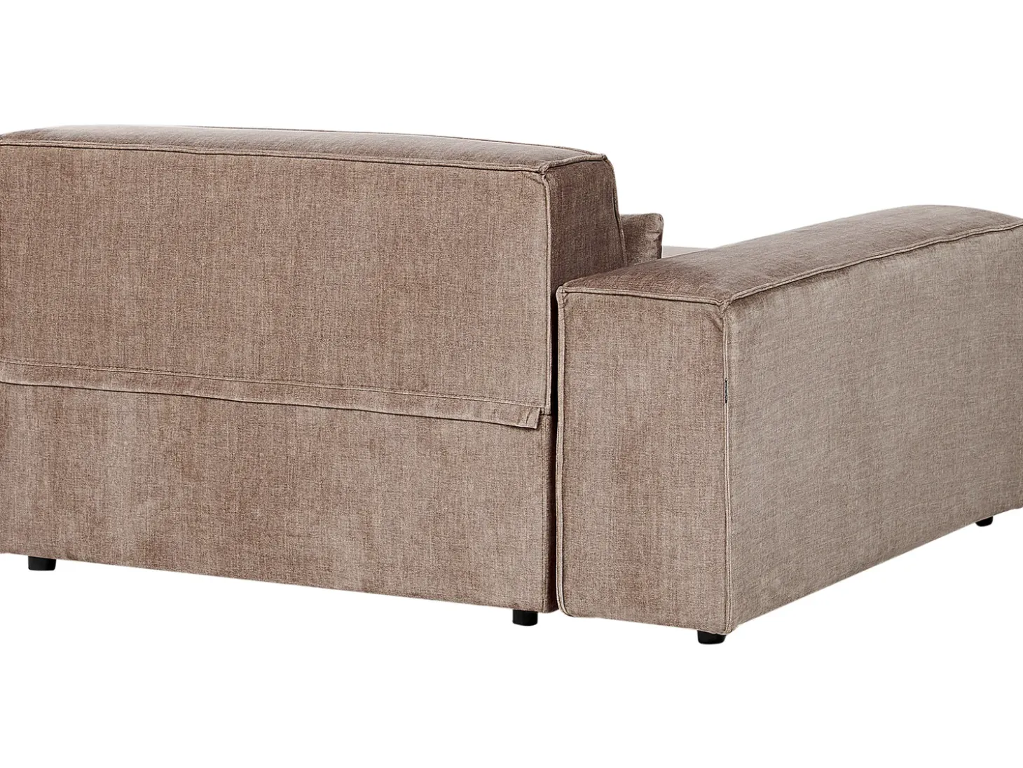 Discount Sofa modułowa dla 2 osób HELLNAR Jasno Wszystkie Sofy|Sofy Dwuosobowe