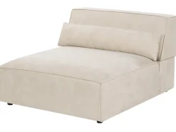 Sale Sofa modułowa dla 3 osób HELLNAR Jasno Welur Wszystkie Sofy|Kolekcje Sof