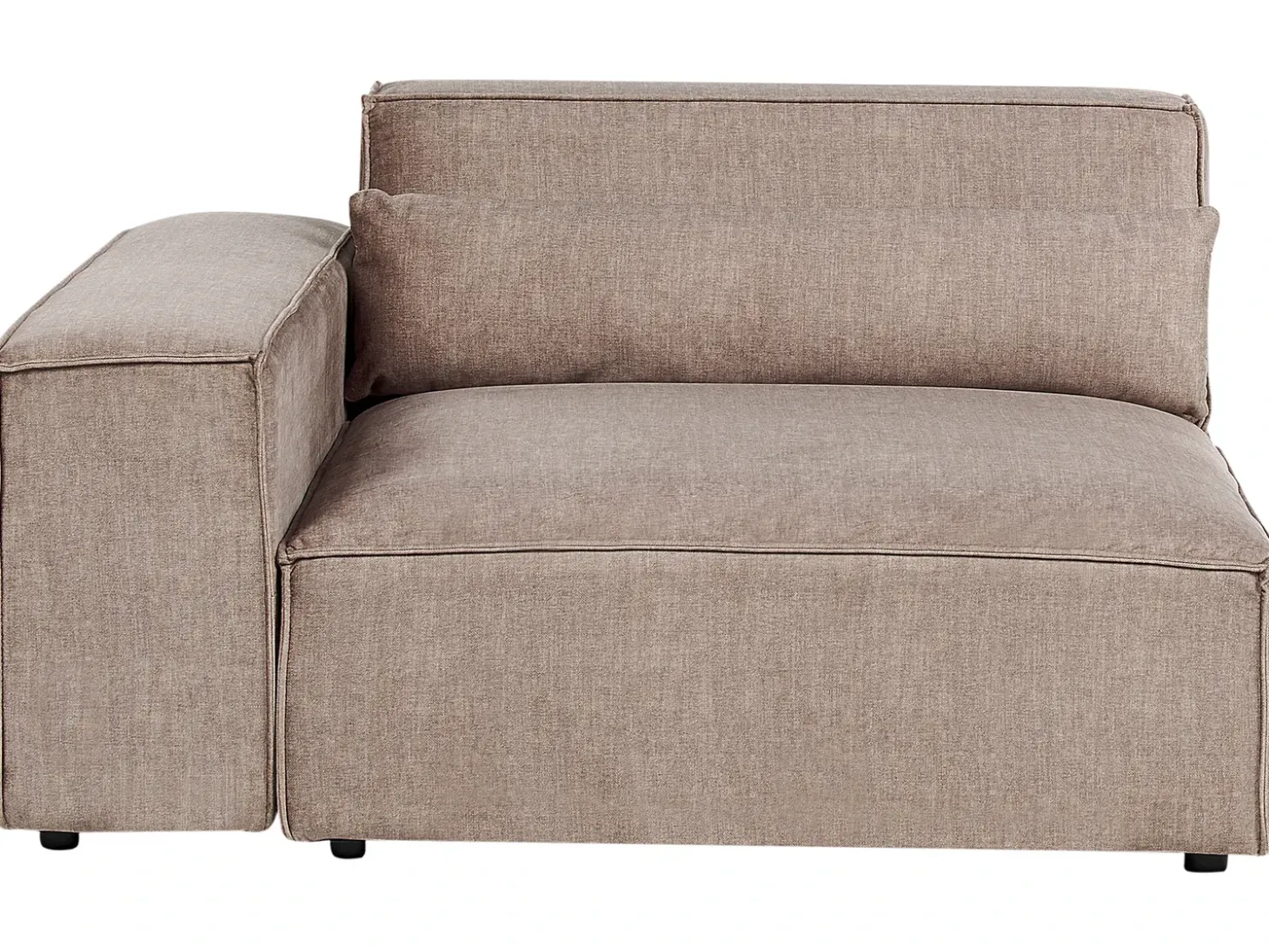 Clearance Sofa modułowa dla 3 osób HELLNAR Jasno Wszystkie Sofy|Kolekcje Sof