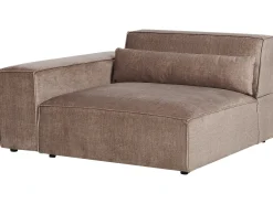 Clearance Sofa modułowa dla 3 osób HELLNAR Jasno Wszystkie Sofy|Kolekcje Sof