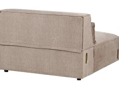 Clearance Sofa modułowa dla 3 osób HELLNAR Jasno Wszystkie Sofy|Kolekcje Sof