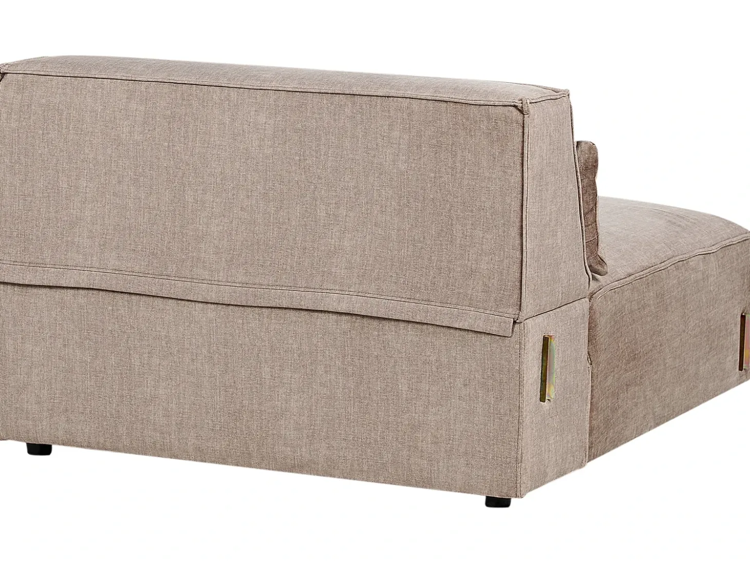 Clearance Sofa modułowa dla 3 osób HELLNAR Jasno Wszystkie Sofy|Kolekcje Sof