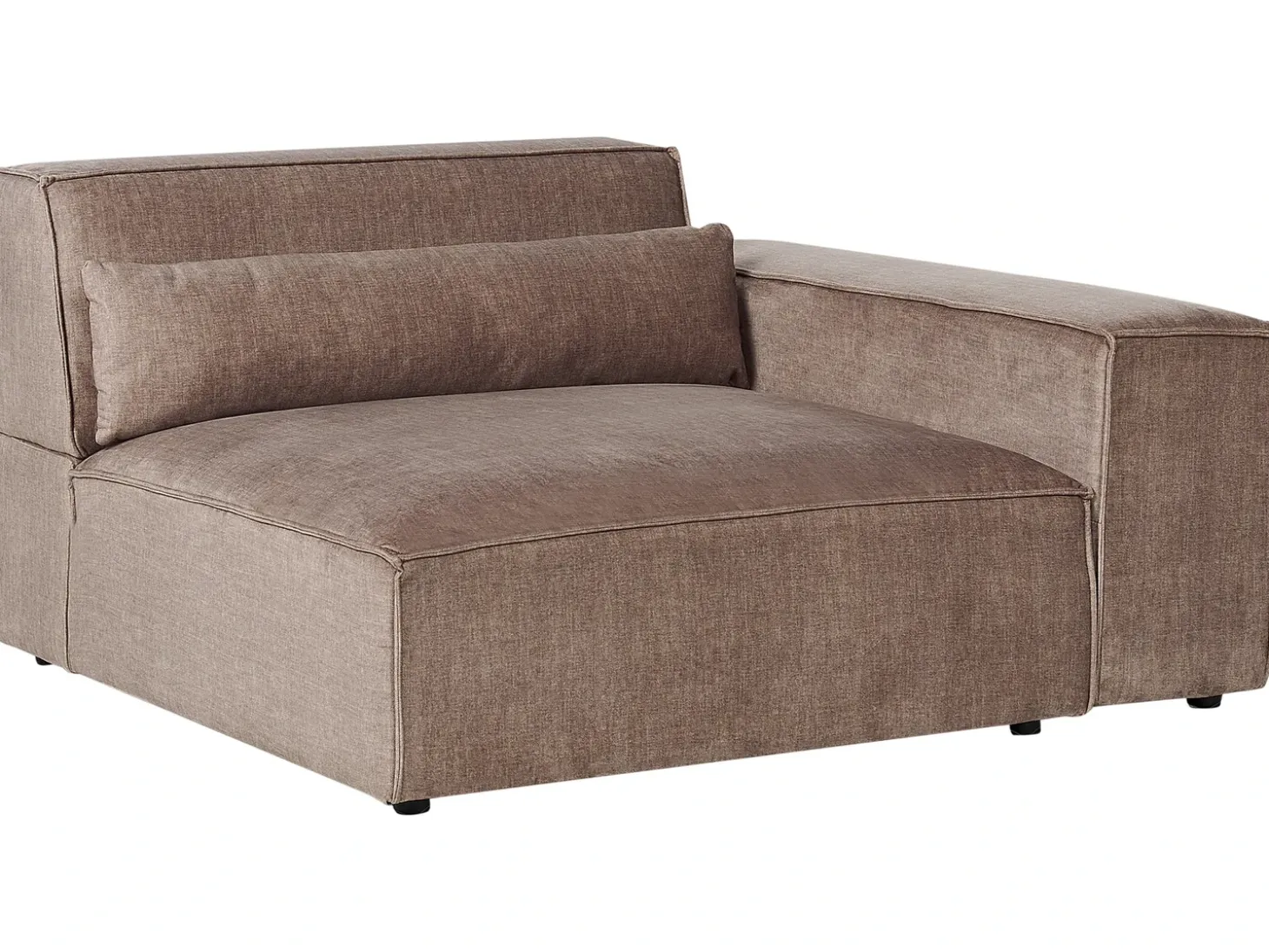 Clearance Sofa modułowa dla 3 osób HELLNAR Jasno Wszystkie Sofy|Kolekcje Sof