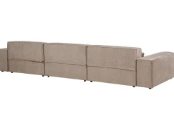 Clearance Sofa modułowa dla 3 osób HELLNAR Jasno Wszystkie Sofy|Kolekcje Sof