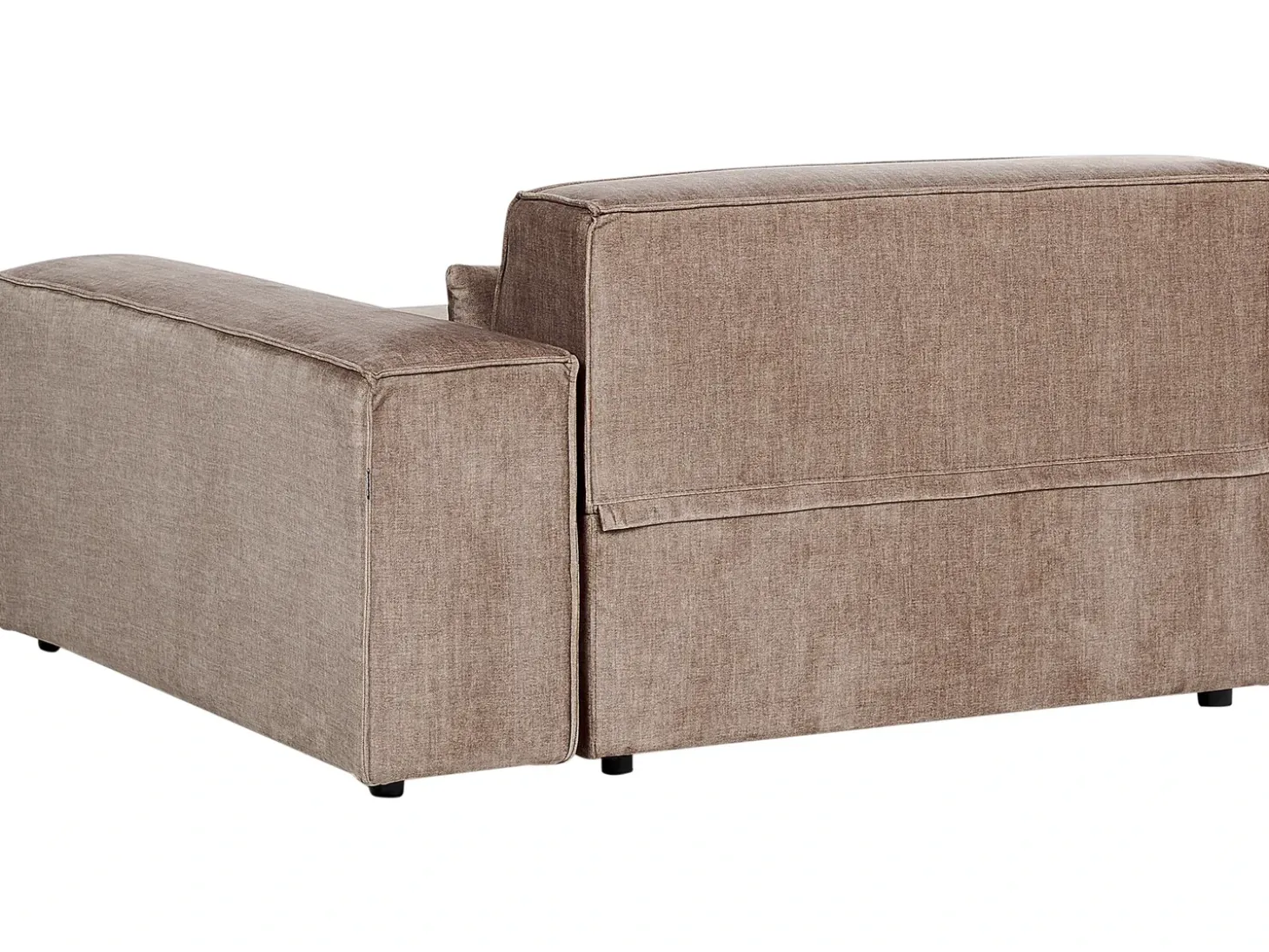 Clearance Sofa modułowa dla 3 osób HELLNAR Jasno Wszystkie Sofy|Kolekcje Sof