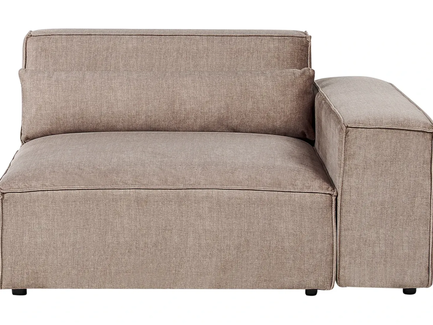 Clearance Sofa modułowa dla 3 osób HELLNAR Jasno Wszystkie Sofy|Kolekcje Sof