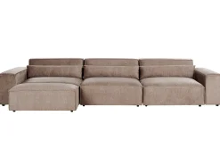 Sale Sofa modułowa dla HELLNAR Jasno z otomaną Wszystkie Sofy|Kolekcje Sof