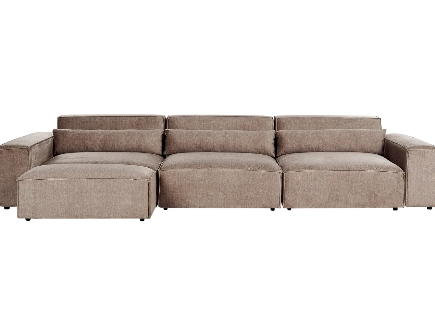 Sale Sofa modułowa dla HELLNAR Jasno z otomaną Wszystkie Sofy|Kolekcje Sof