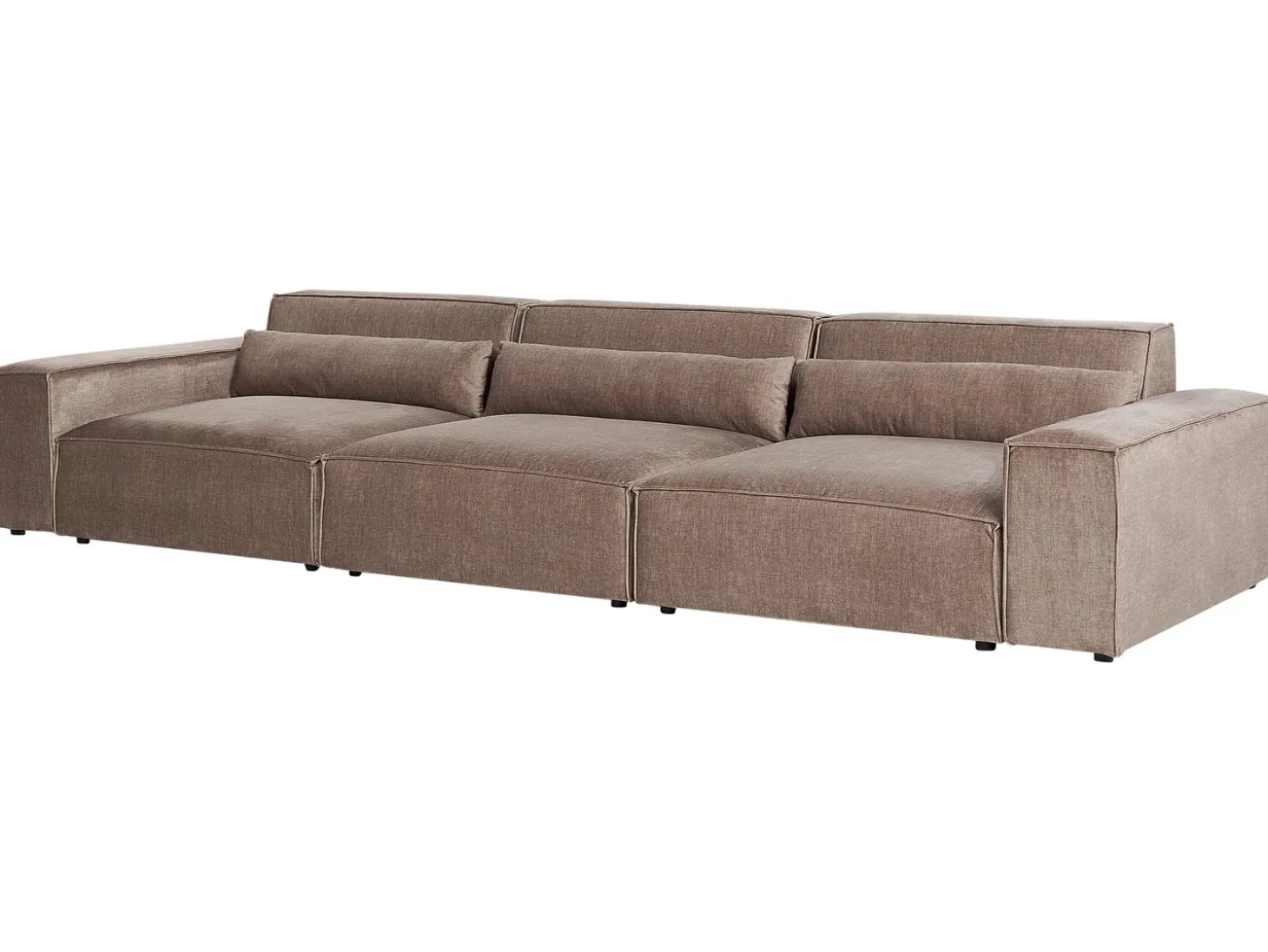Sale Sofa modułowa dla HELLNAR Jasno z otomaną Wszystkie Sofy|Kolekcje Sof