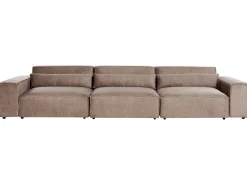 Sale Sofa modułowa dla HELLNAR Jasno z otomaną Wszystkie Sofy|Kolekcje Sof