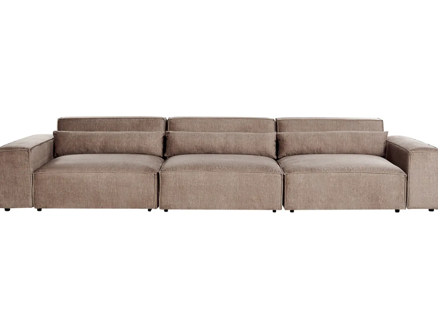 Sale Sofa modułowa dla HELLNAR Jasno z otomaną Wszystkie Sofy|Kolekcje Sof