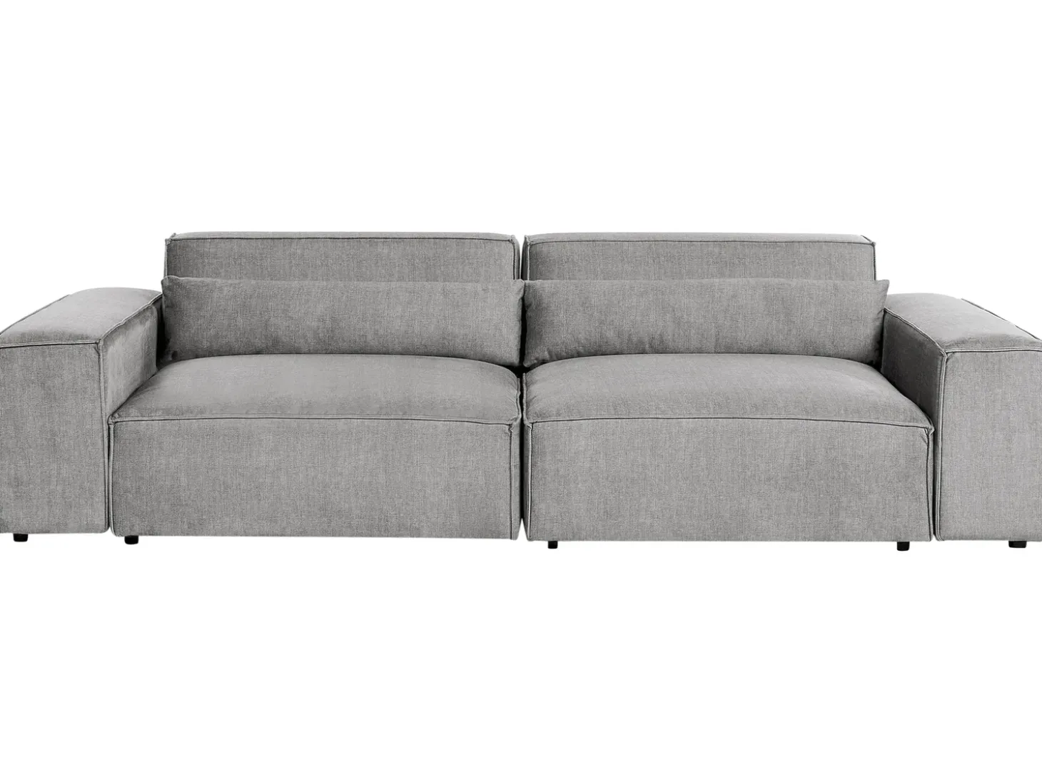 Online Sofa modułowa dla 2 osób HELLNAR Wszystkie Sofy|Sofy Dwuosobowe