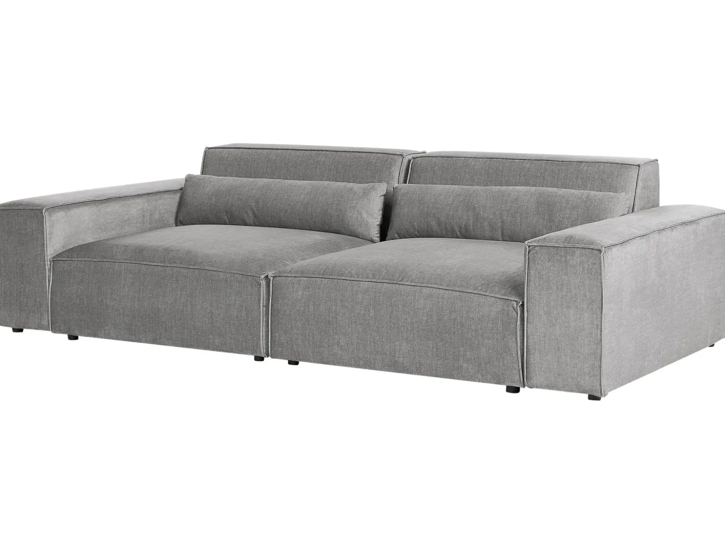 Online Sofa modułowa dla 2 osób HELLNAR Wszystkie Sofy|Sofy Dwuosobowe