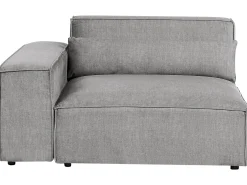 Online Sofa modułowa dla 2 osób HELLNAR Wszystkie Sofy|Sofy Dwuosobowe