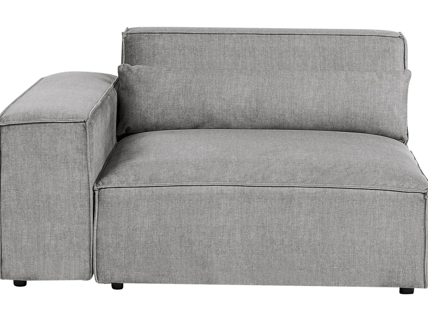 Online Sofa modułowa dla 2 osób HELLNAR Wszystkie Sofy|Sofy Dwuosobowe