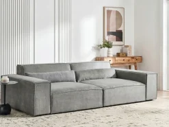Online Sofa modułowa dla 2 osób HELLNAR Wszystkie Sofy|Sofy Dwuosobowe