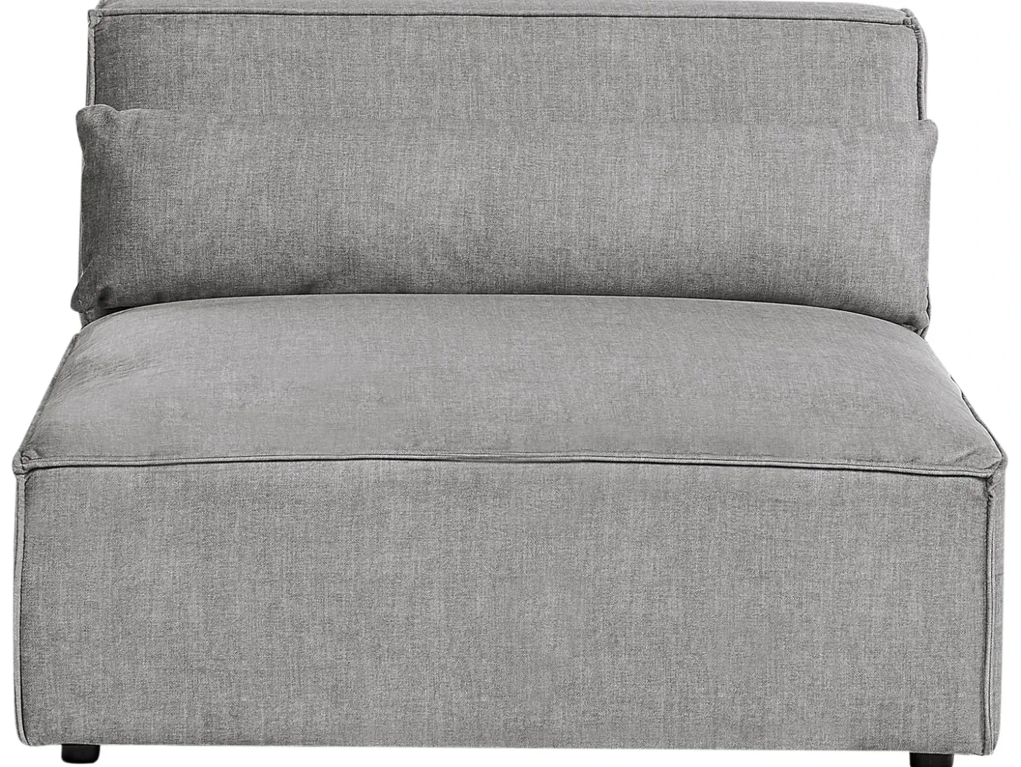 Clearance Sofa modułowa dla HELLNAR z otomaną Wszystkie Sofy|Kolekcje Sof