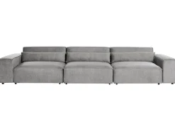 Clearance Sofa modułowa dla HELLNAR z otomaną Wszystkie Sofy|Kolekcje Sof