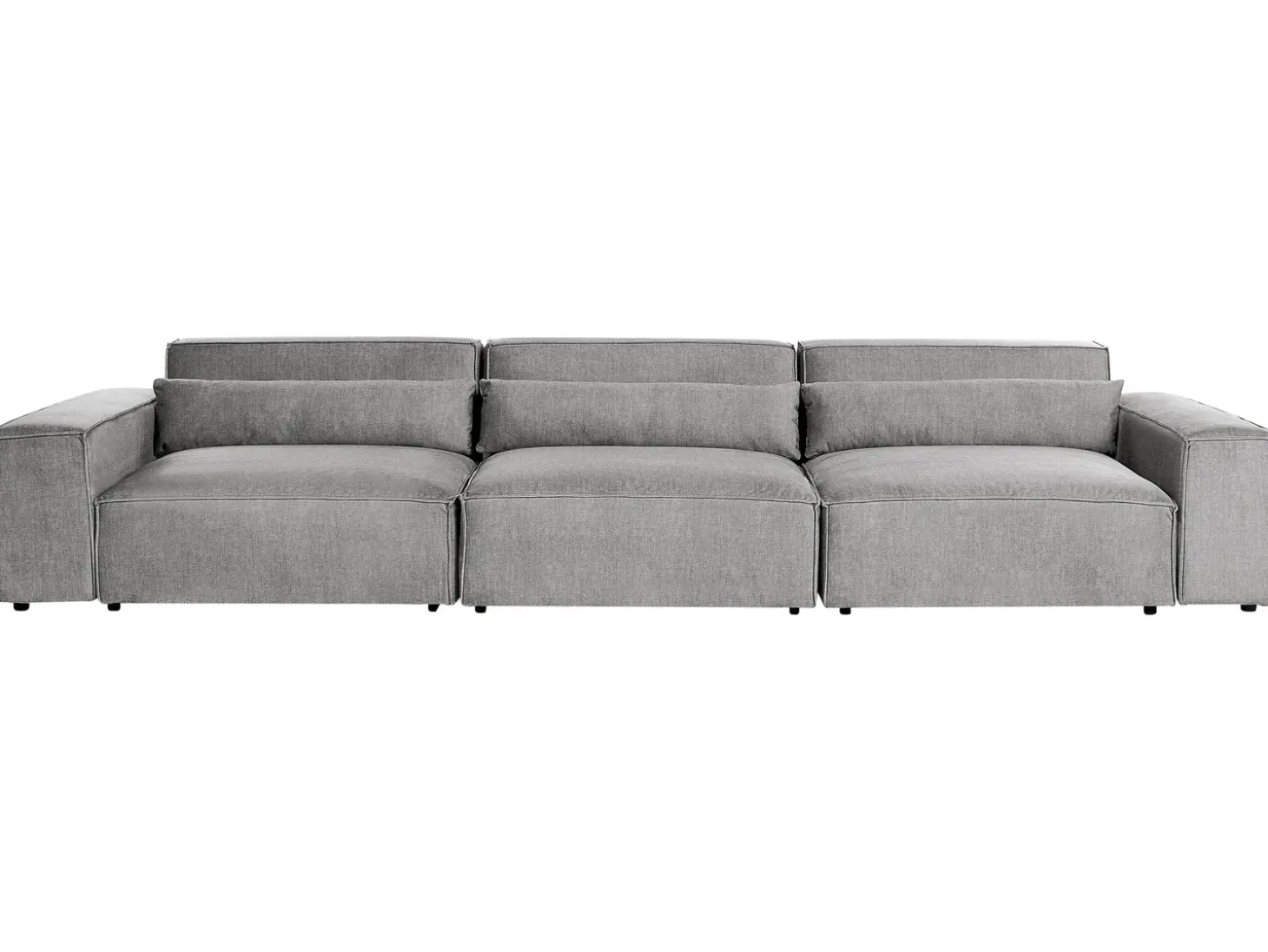 Clearance Sofa modułowa dla HELLNAR z otomaną Wszystkie Sofy|Kolekcje Sof