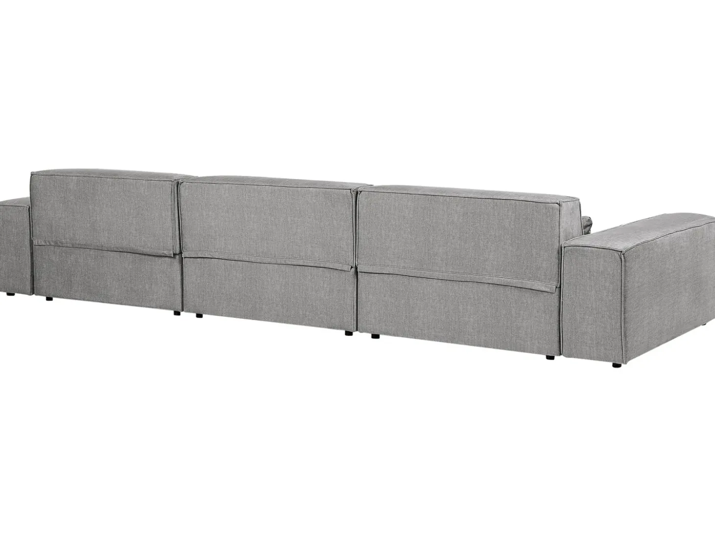 Clearance Sofa modułowa dla HELLNAR z otomaną Wszystkie Sofy|Kolekcje Sof