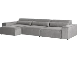 Clearance Sofa modułowa dla HELLNAR z otomaną Wszystkie Sofy|Kolekcje Sof