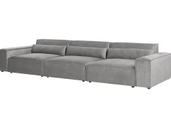 Clearance Sofa modułowa dla HELLNAR z otomaną Wszystkie Sofy|Kolekcje Sof