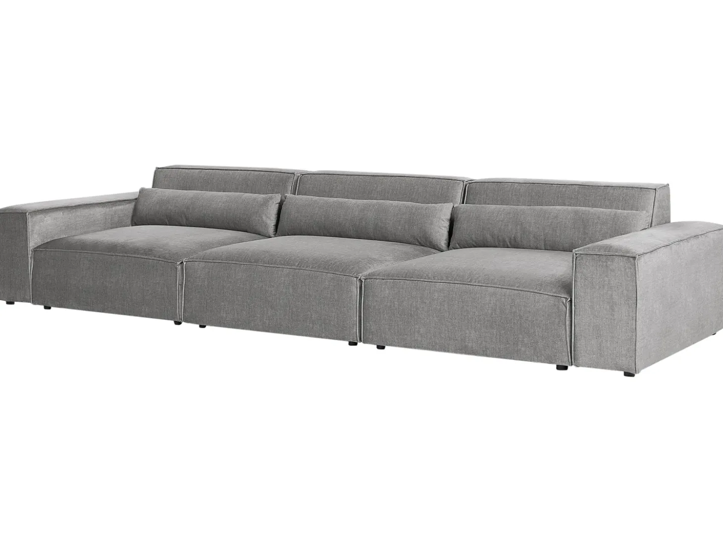 Clearance Sofa modułowa dla HELLNAR z otomaną Wszystkie Sofy|Kolekcje Sof