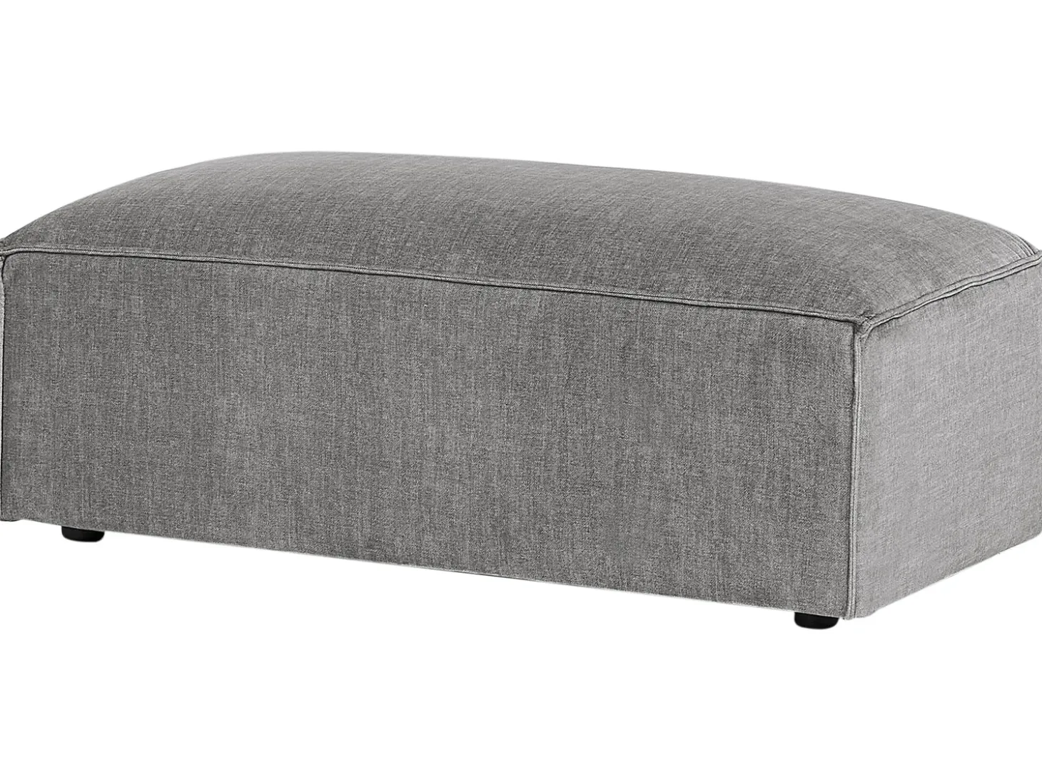 Clearance Sofa modułowa dla HELLNAR z otomaną Wszystkie Sofy|Kolekcje Sof