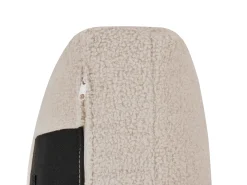 Discount Sofa modułowa dla 2 osób KIVVIK Boucle Wszystkie Sofy|Sofy Dwuosobowe