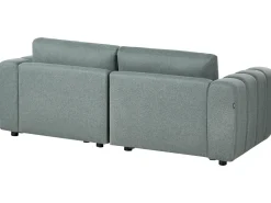 Hot Sofa modułowa dla 2 osób KIVVIK Boucle Wszystkie Sofy|Sofy Dwuosobowe