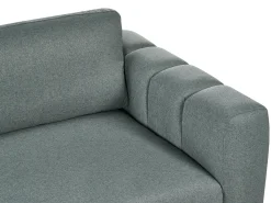 Hot Sofa modułowa dla 2 osób KIVVIK Boucle Wszystkie Sofy|Sofy Dwuosobowe