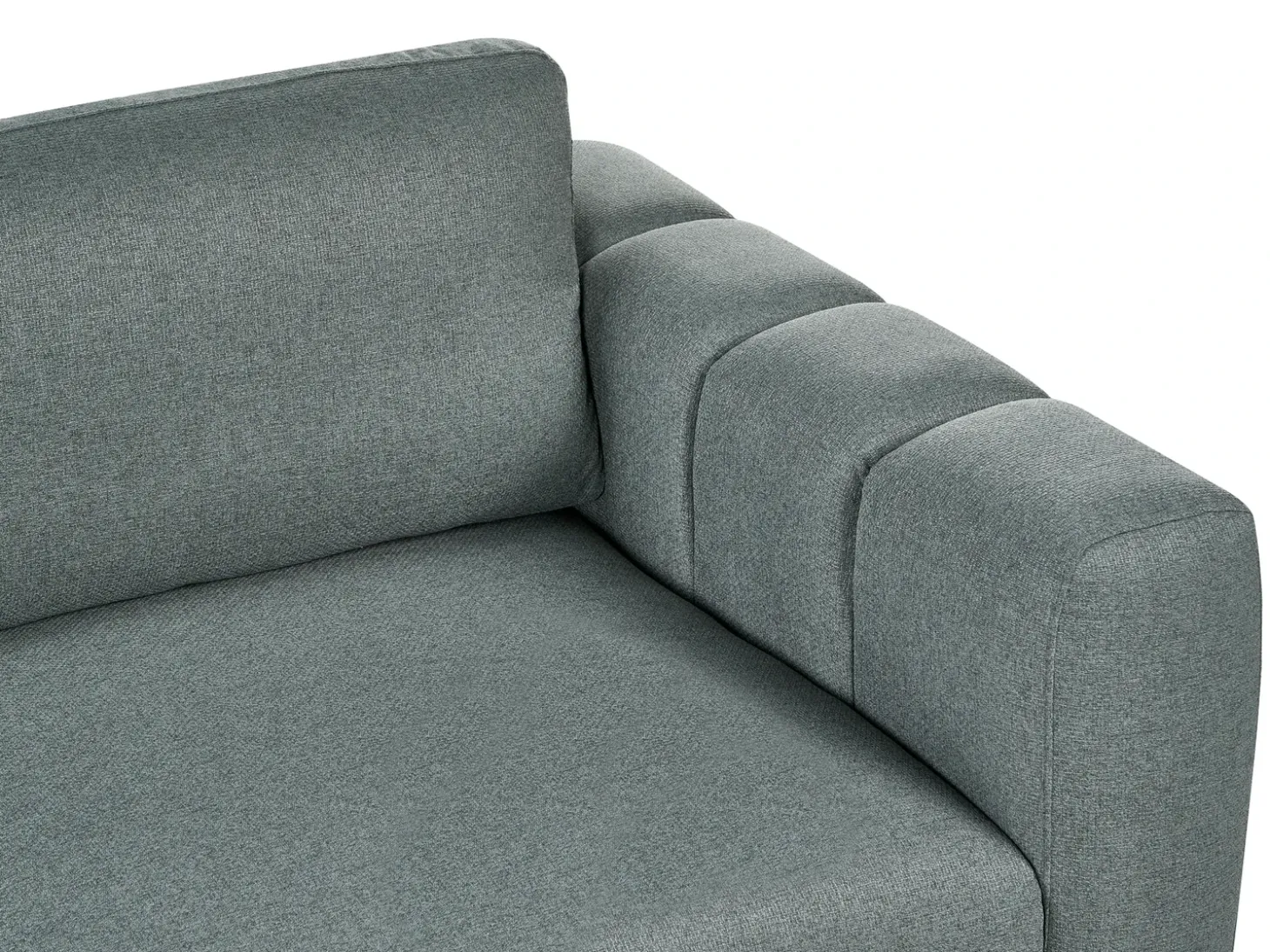 Hot Sofa modułowa dla 2 osób KIVVIK Boucle Wszystkie Sofy|Sofy Dwuosobowe