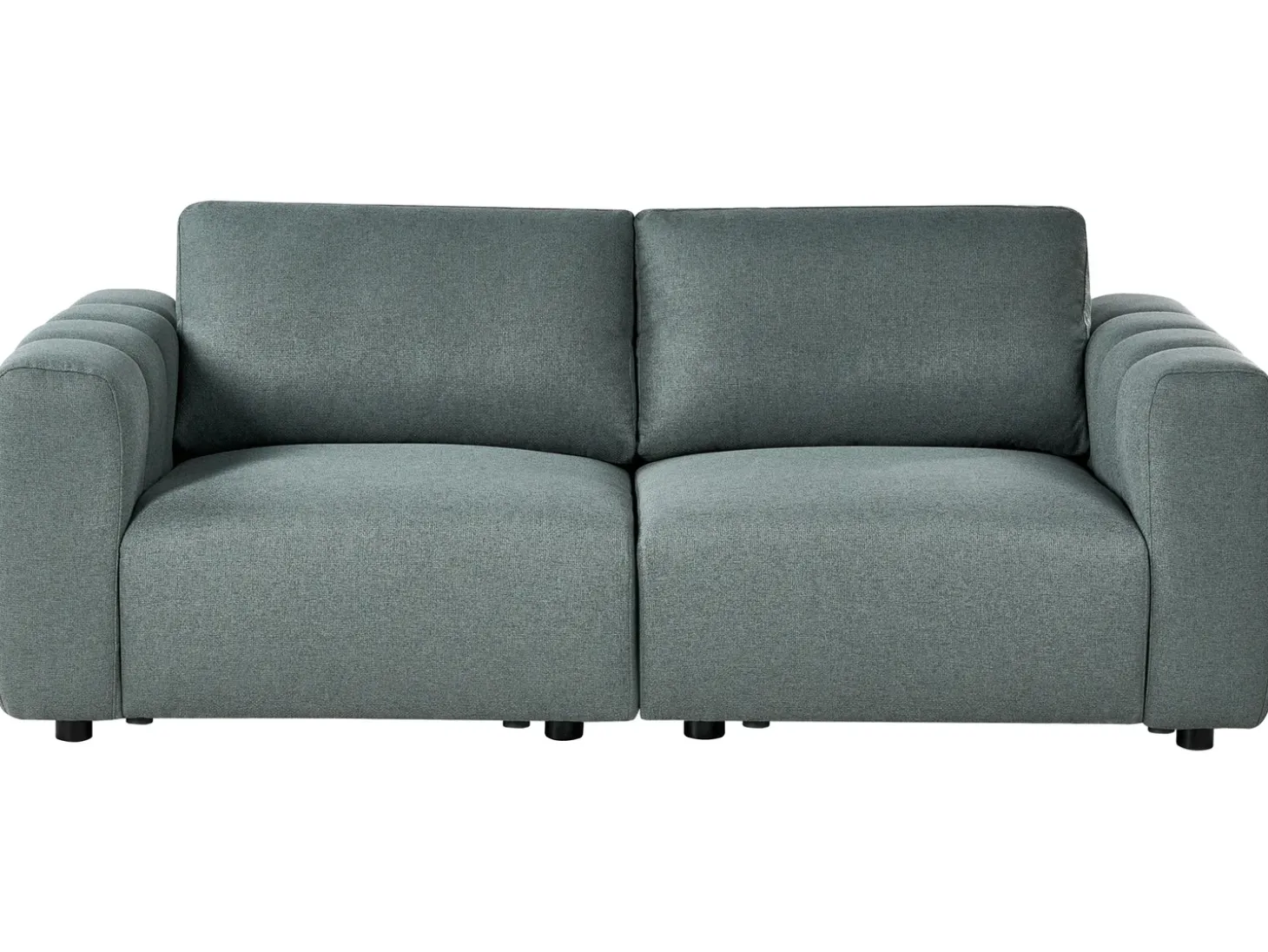 Hot Sofa modułowa dla 2 osób KIVVIK Boucle Wszystkie Sofy|Sofy Dwuosobowe