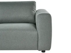 Hot Sofa modułowa dla 2 osób KIVVIK Boucle Wszystkie Sofy|Sofy Dwuosobowe