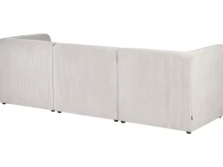 Outlet Sofa modułowa dla 3 osób LEMVIG Sztruks Wszystkie Sofy|Kolekcje Sof